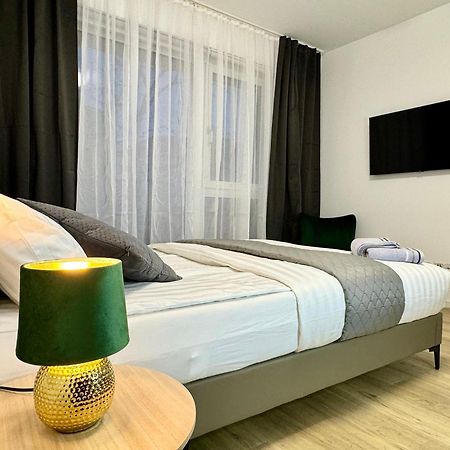 Modernes Apartment Nahe Des Stadtzentrums Hannover Luaran gambar