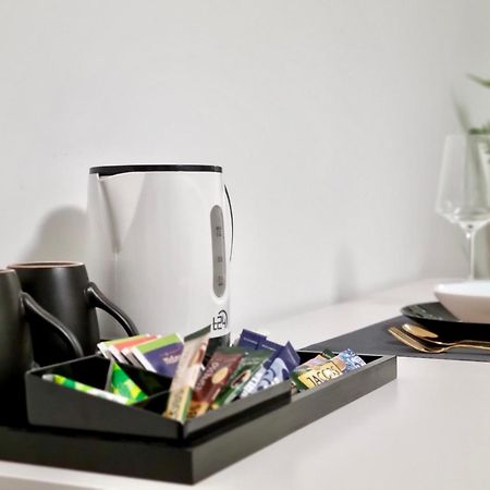 Modernes Apartment Nahe Des Stadtzentrums Hannover Luaran gambar