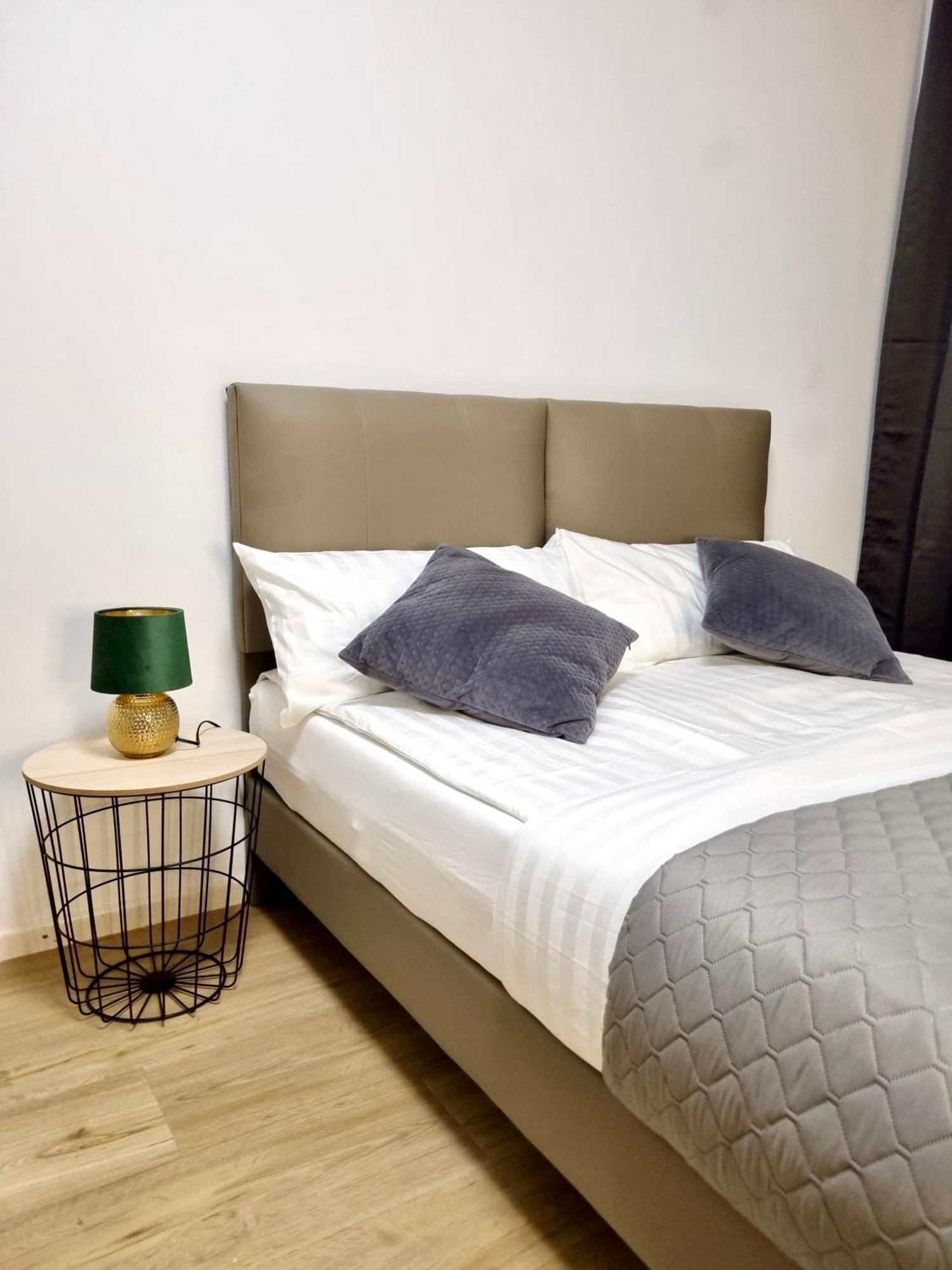 Modernes Apartment Nahe Des Stadtzentrums Hannover Luaran gambar