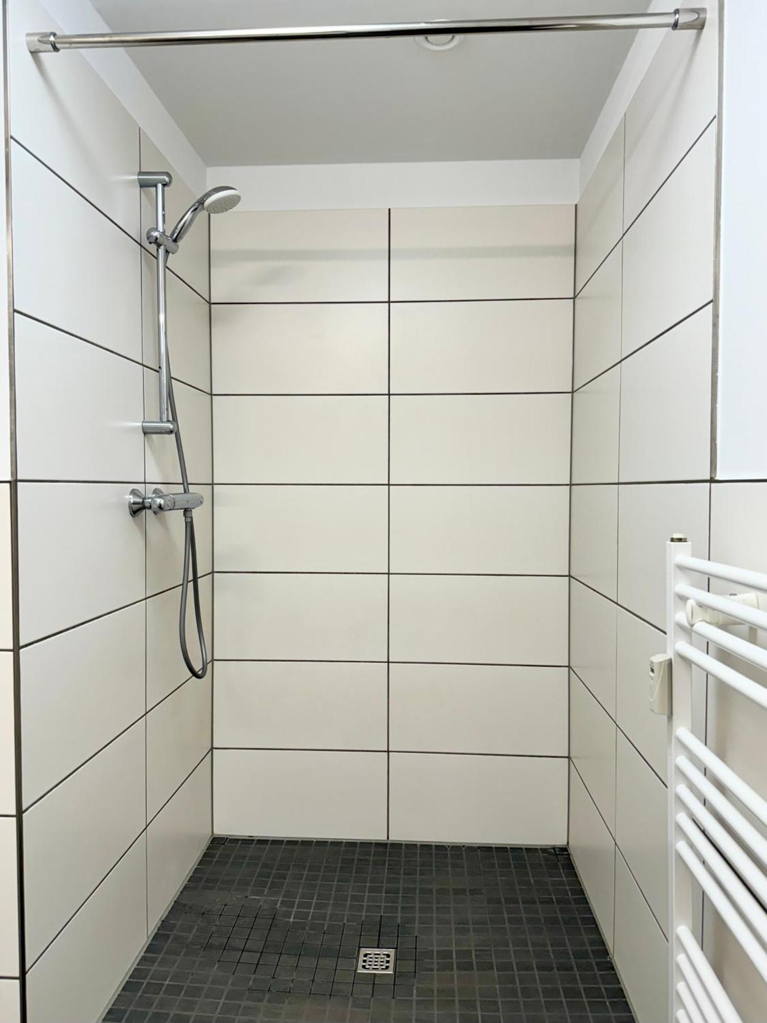 Modernes Apartment Nahe Des Stadtzentrums Hannover Luaran gambar