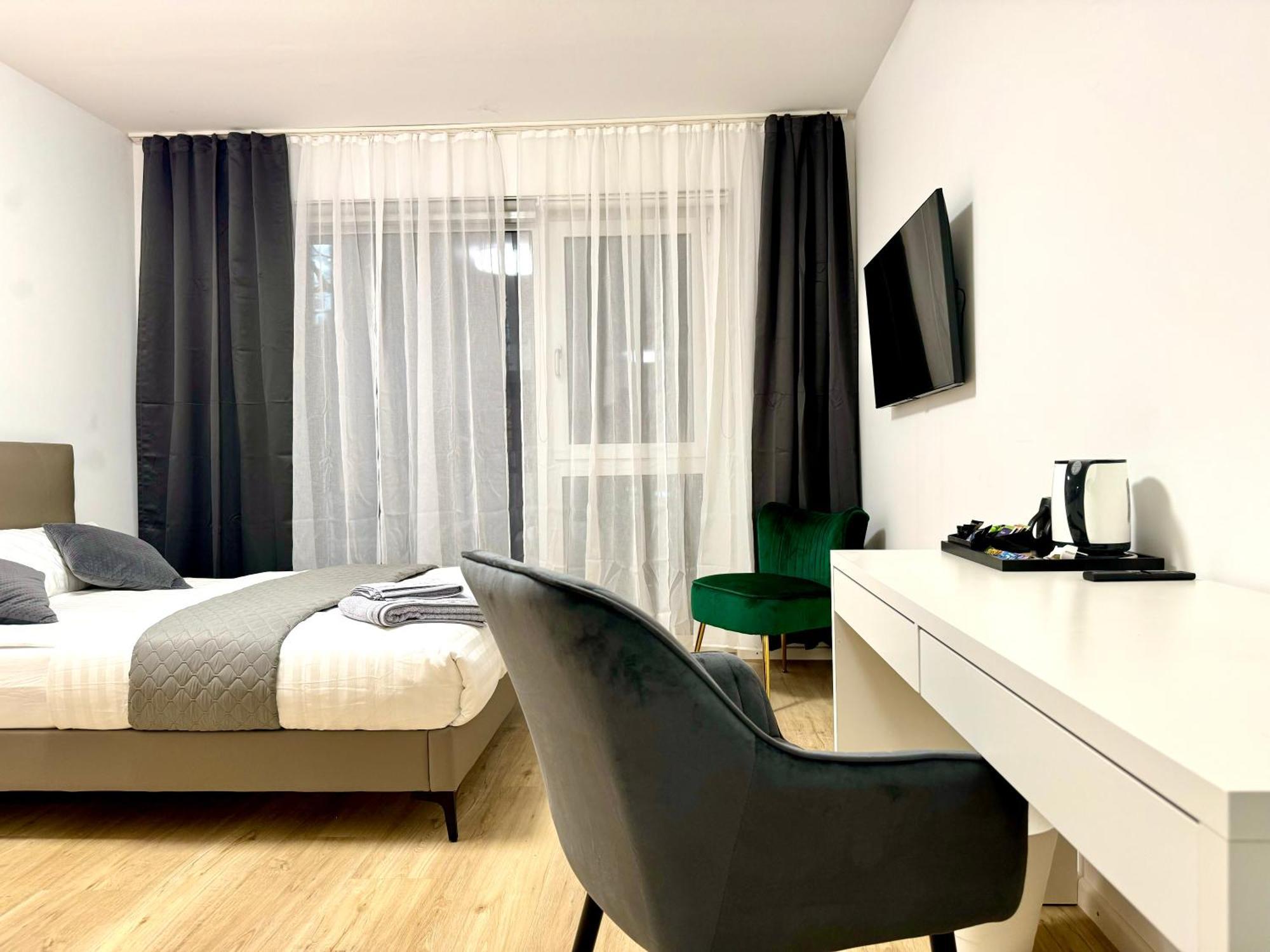 Modernes Apartment Nahe Des Stadtzentrums Hannover Luaran gambar