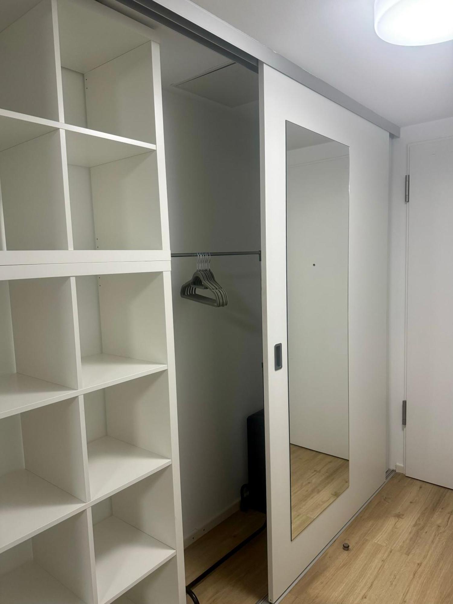 Modernes Apartment Nahe Des Stadtzentrums Hannover Luaran gambar